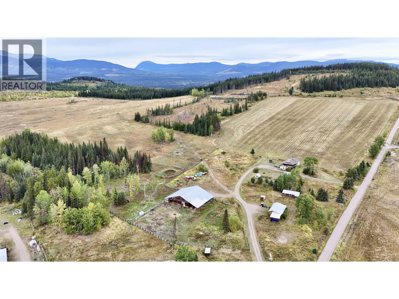 6667 BOUNDARY Road, Telkwa