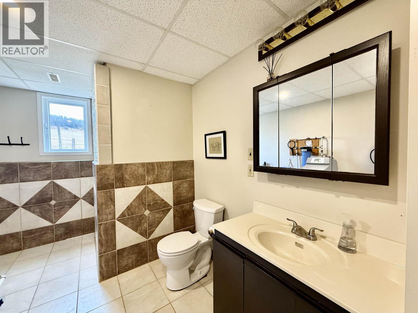 6667 BOUNDARY Road, Telkwa