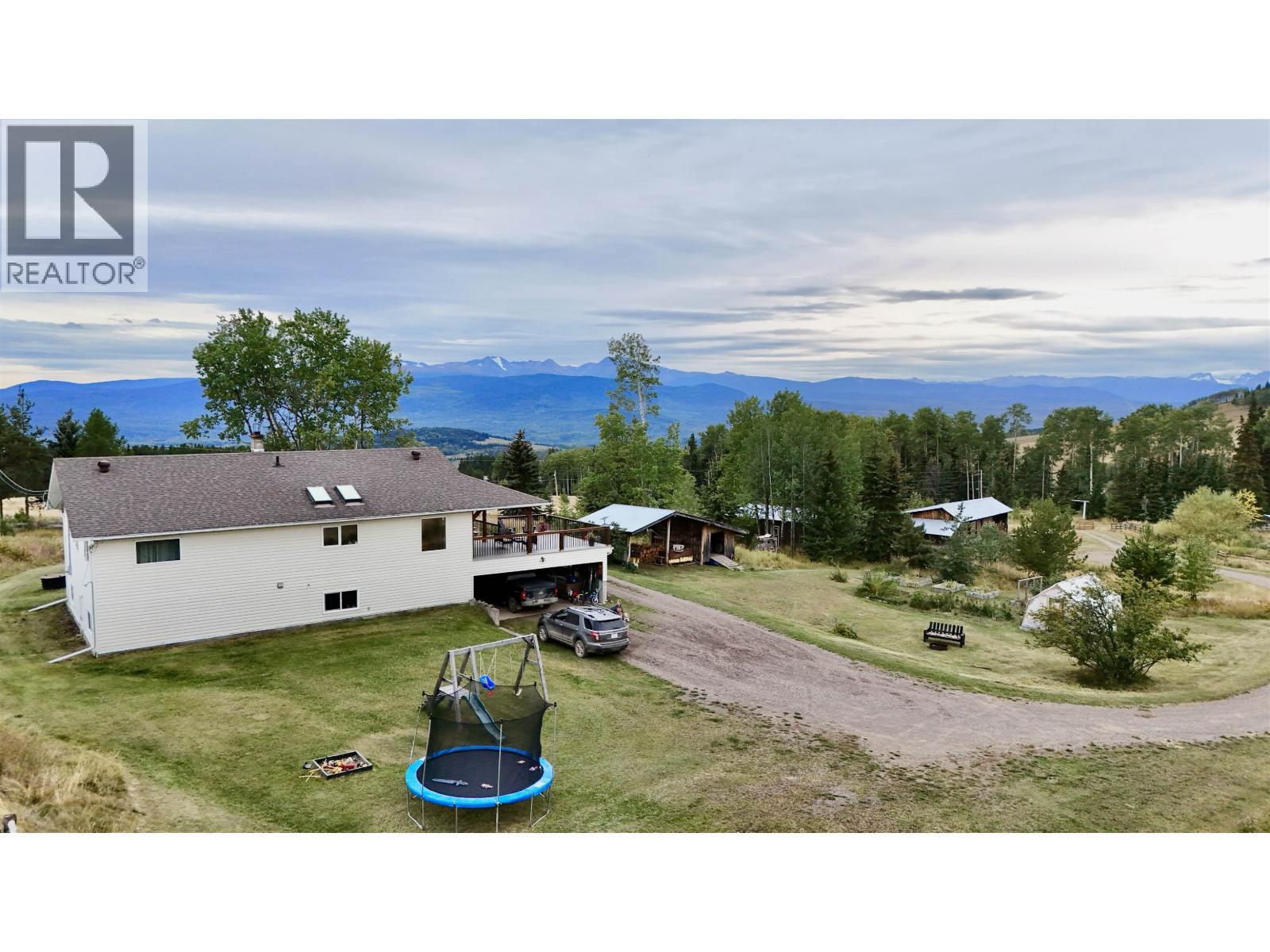 6667 BOUNDARY Road, Telkwa
