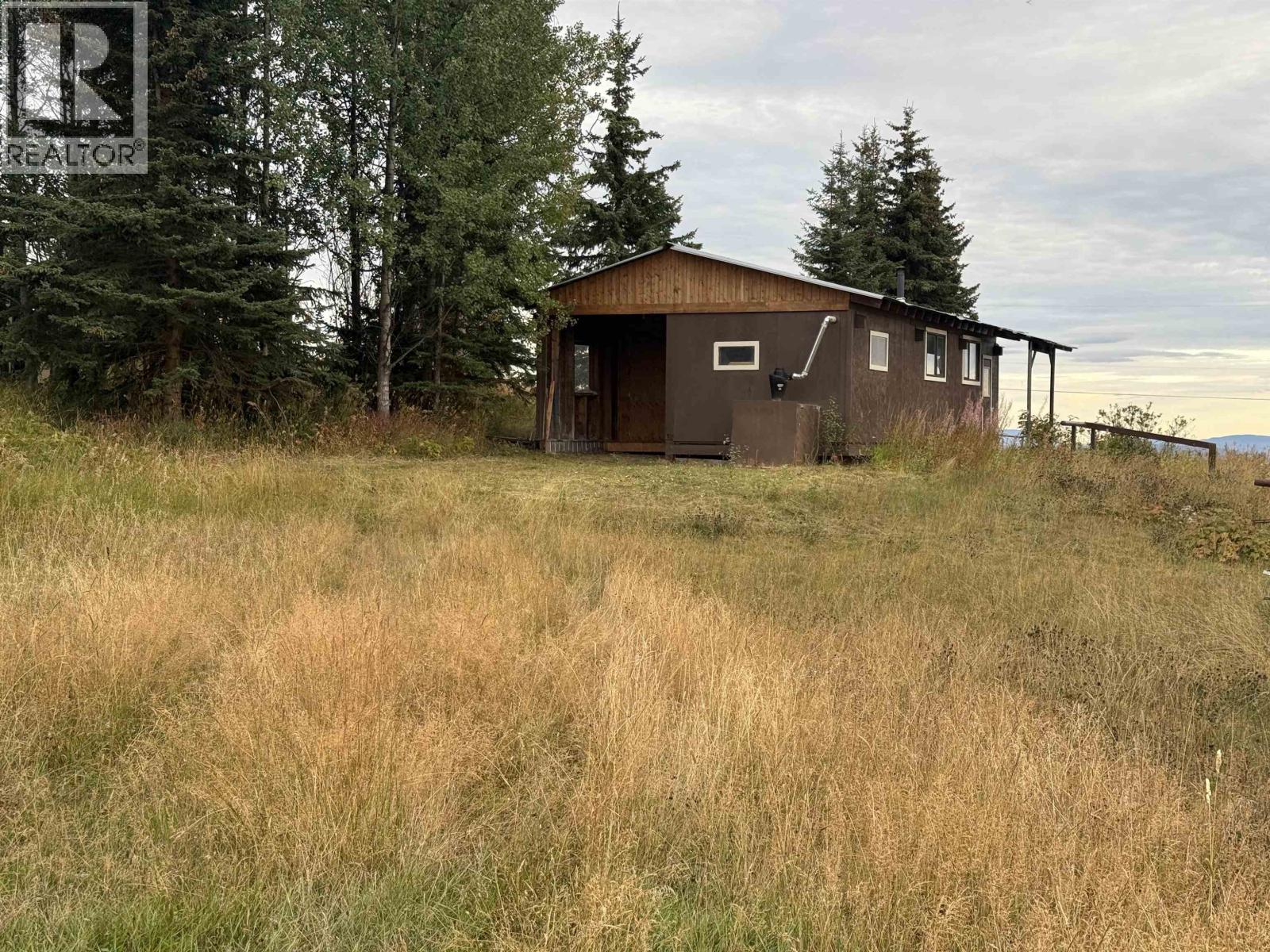 6667 BOUNDARY Road, Telkwa