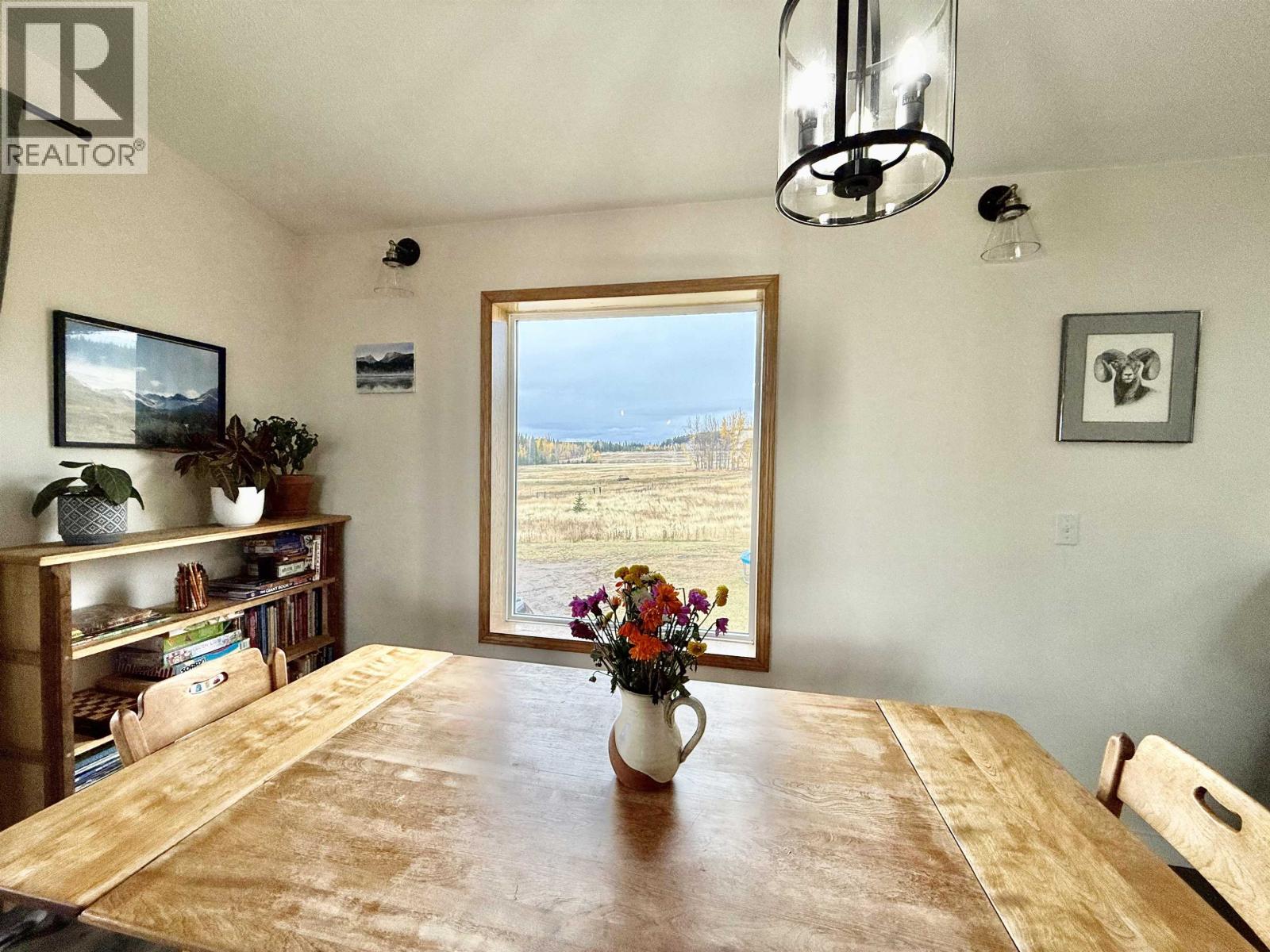 6667 BOUNDARY Road, Telkwa