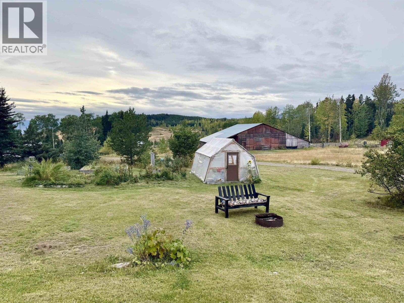 6667 BOUNDARY Road, Telkwa