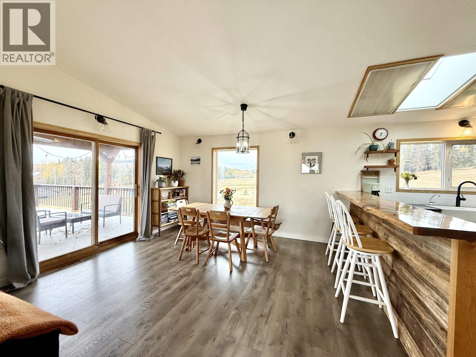 6667 BOUNDARY Road, Telkwa