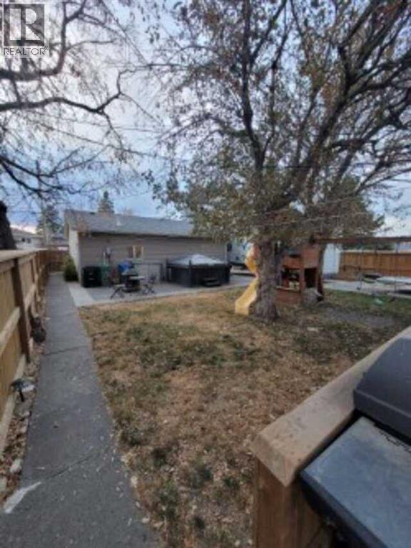 Single Family House Bungalow for Sale in   Street SE Forest Lawn Calgary 