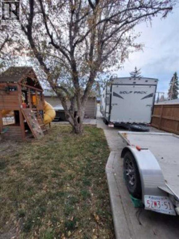 Single Family House Bungalow for Sale in   Street SE Forest Lawn Calgary 