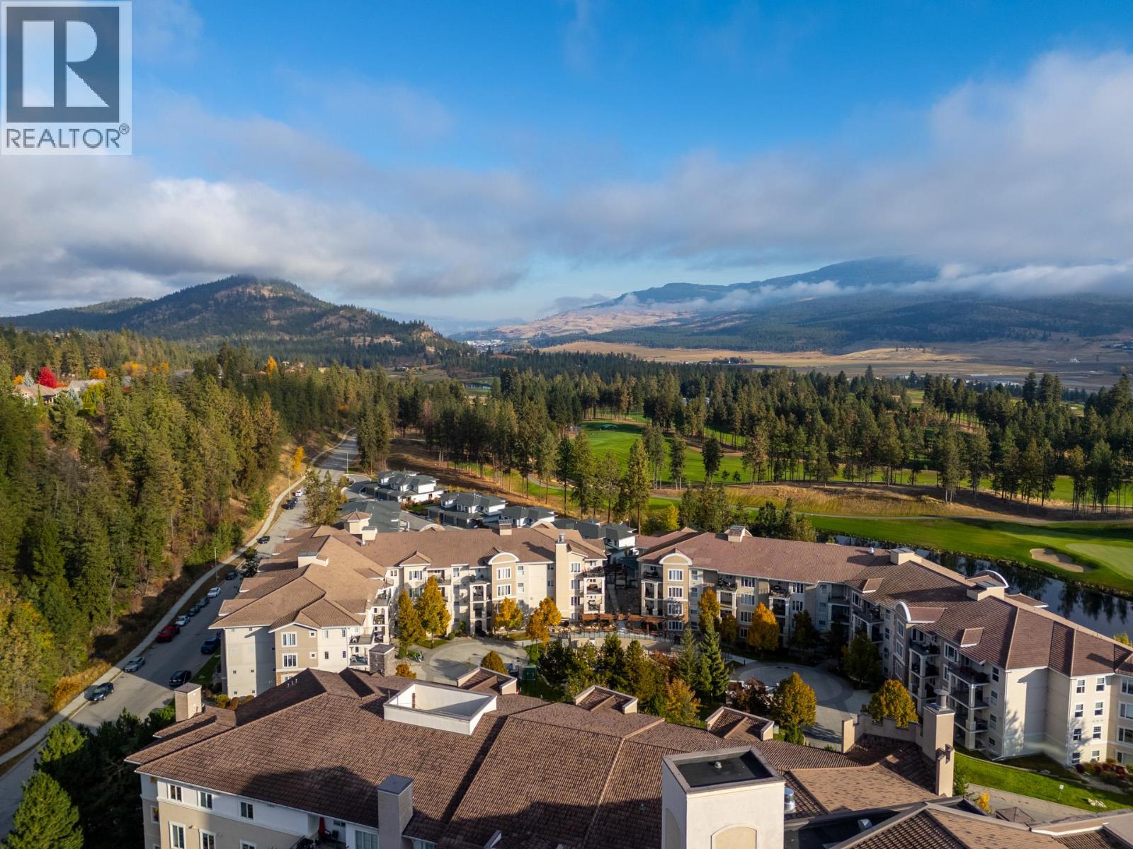 1405 1875 Country Club Drive, Kelowna