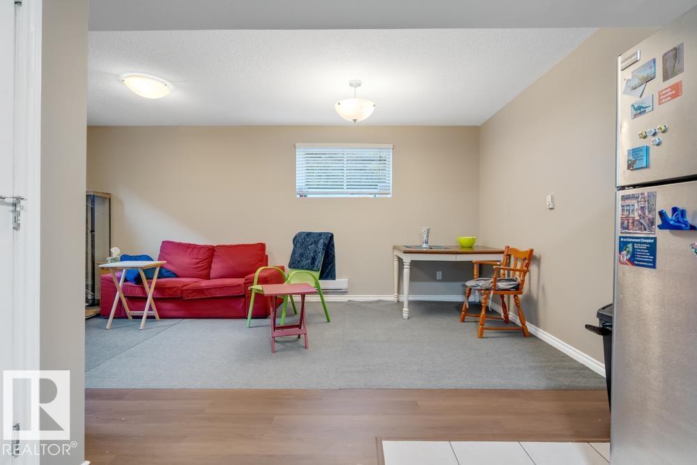 12135 &12137 124 ST NW, Edmonton