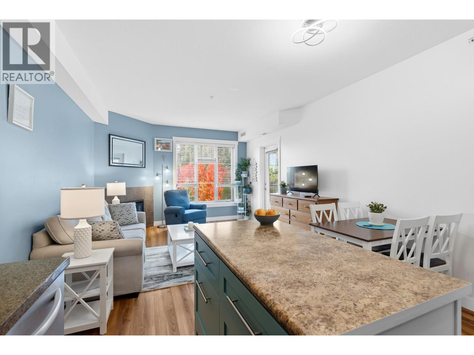 1405 1875 Country Club Drive, Kelowna