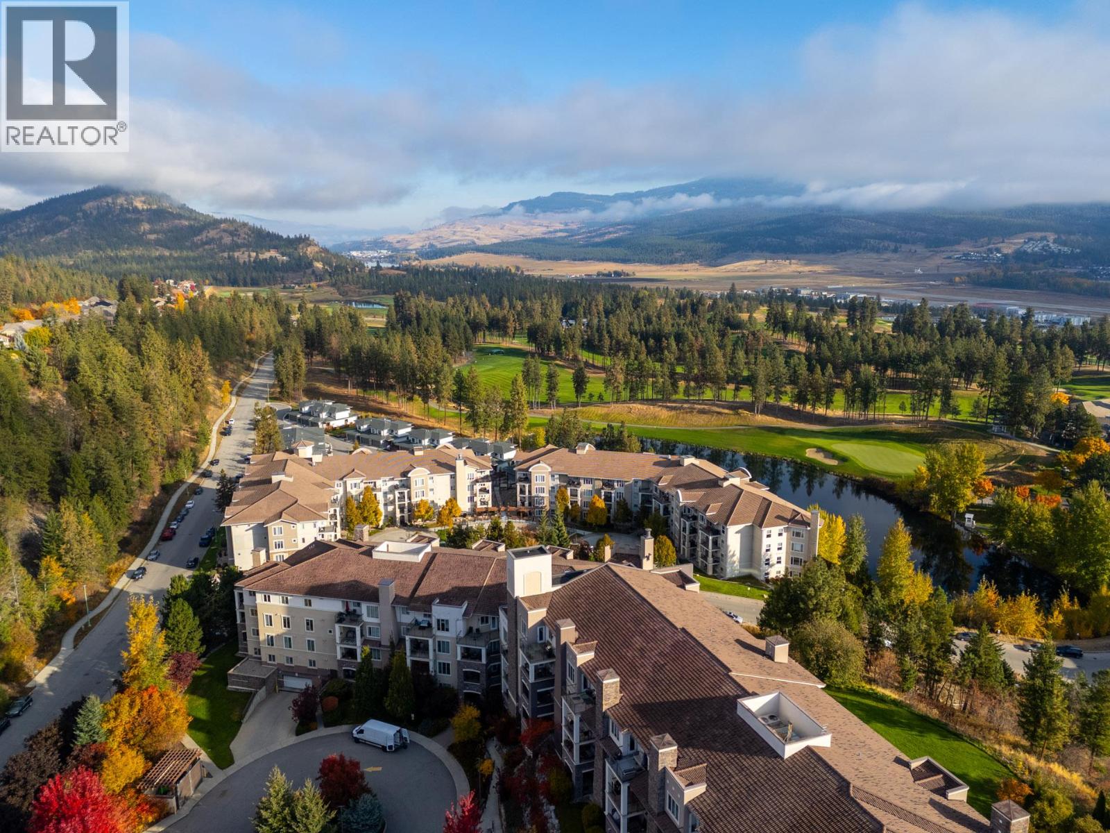 1405 1875 Country Club Drive, Kelowna