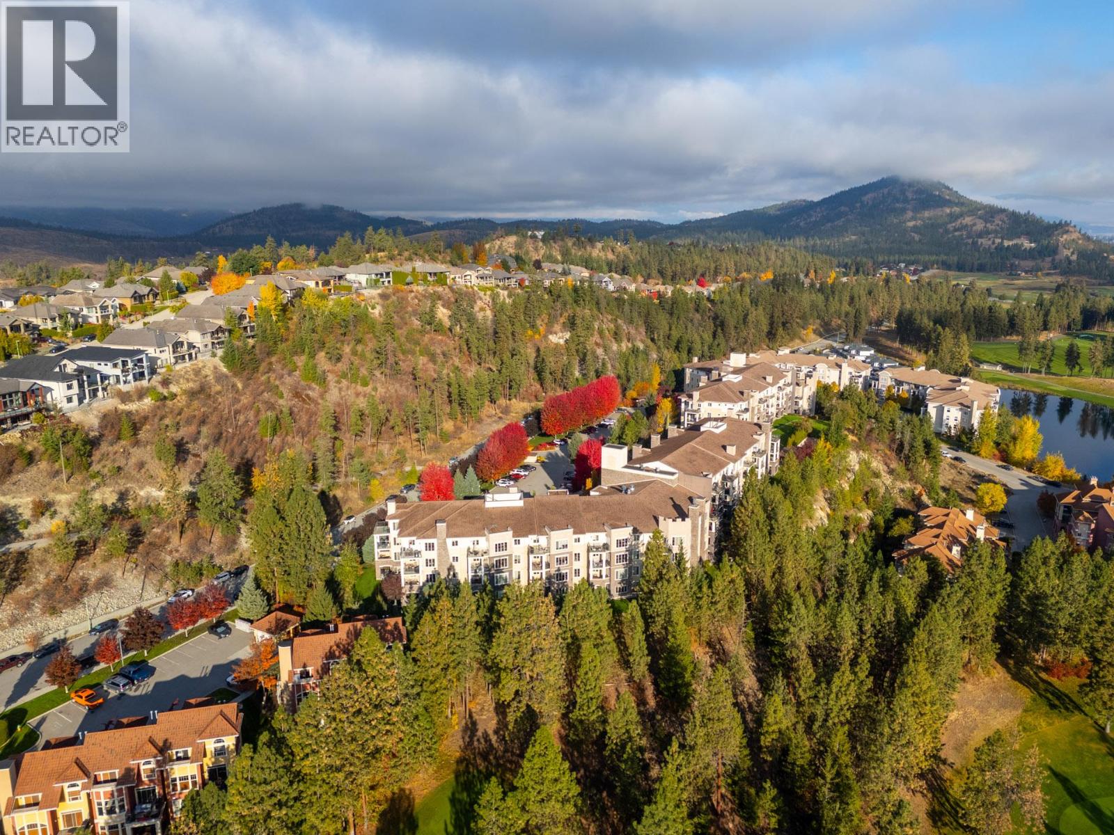 1405 1875 Country Club Drive, Kelowna