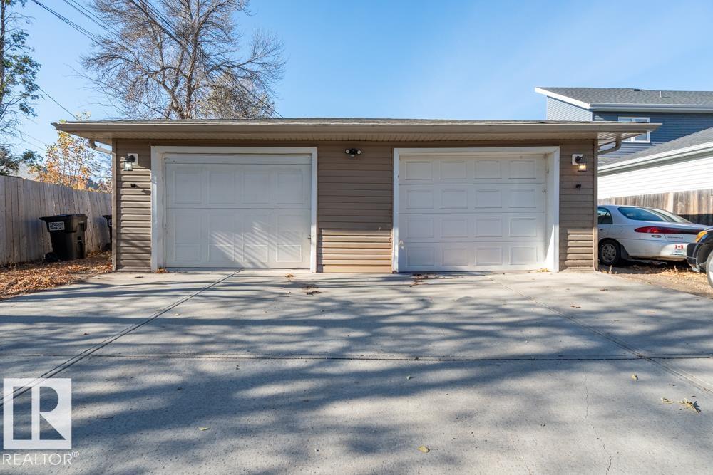 12135 &12137 124 ST NW, Edmonton