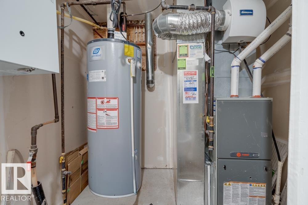 12135 &12137 124 ST NW, Edmonton