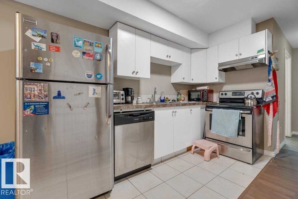 12135 &12137 124 ST NW, Edmonton