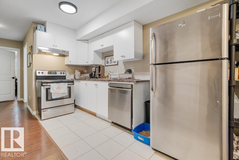 12135 &12137 124 ST NW, Edmonton