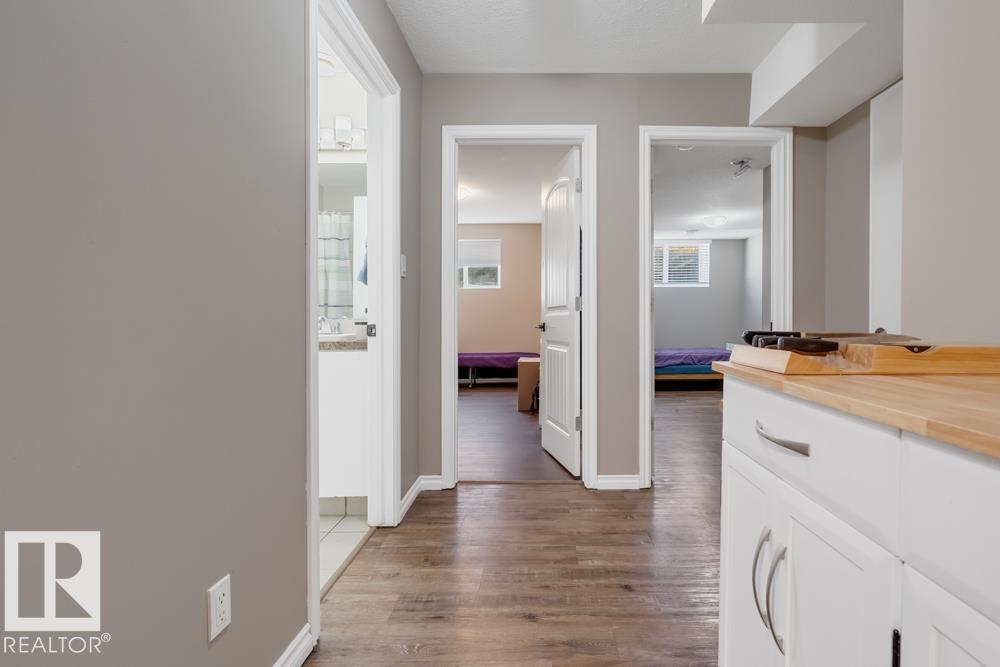 12135 &12137 124 ST NW, Edmonton