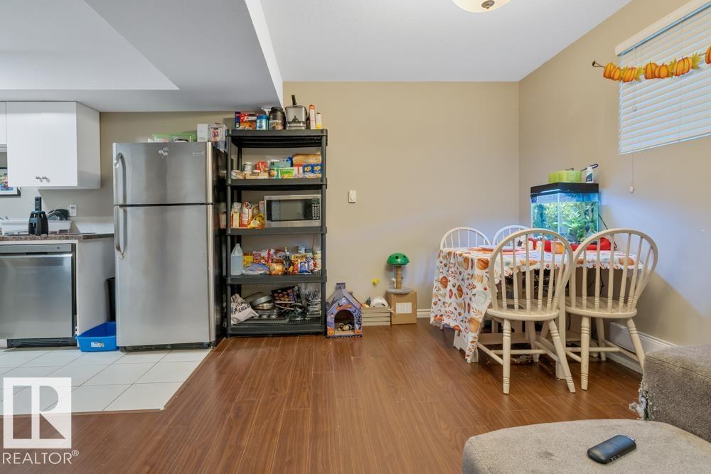 12135 &12137 124 ST NW, Edmonton