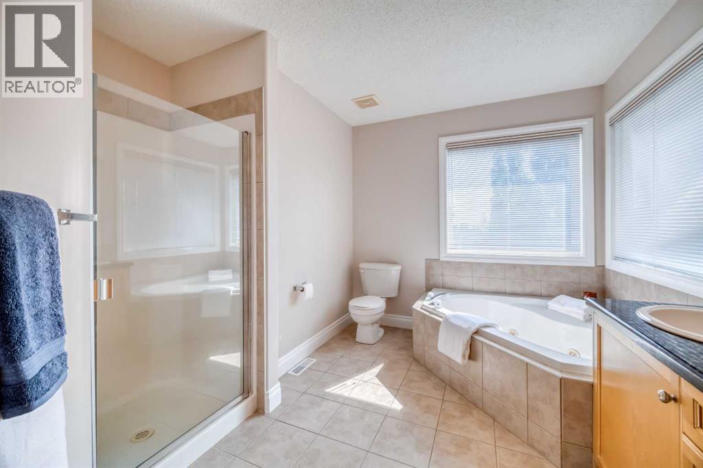 Single Family House for Sale in  Royal Abbey Court NW Royal Oak Calgary 