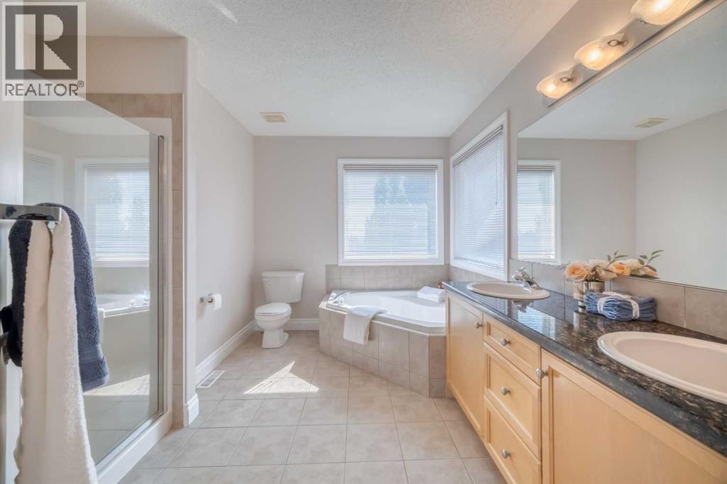 Single Family House for Sale in  Royal Abbey Court NW Royal Oak Calgary 