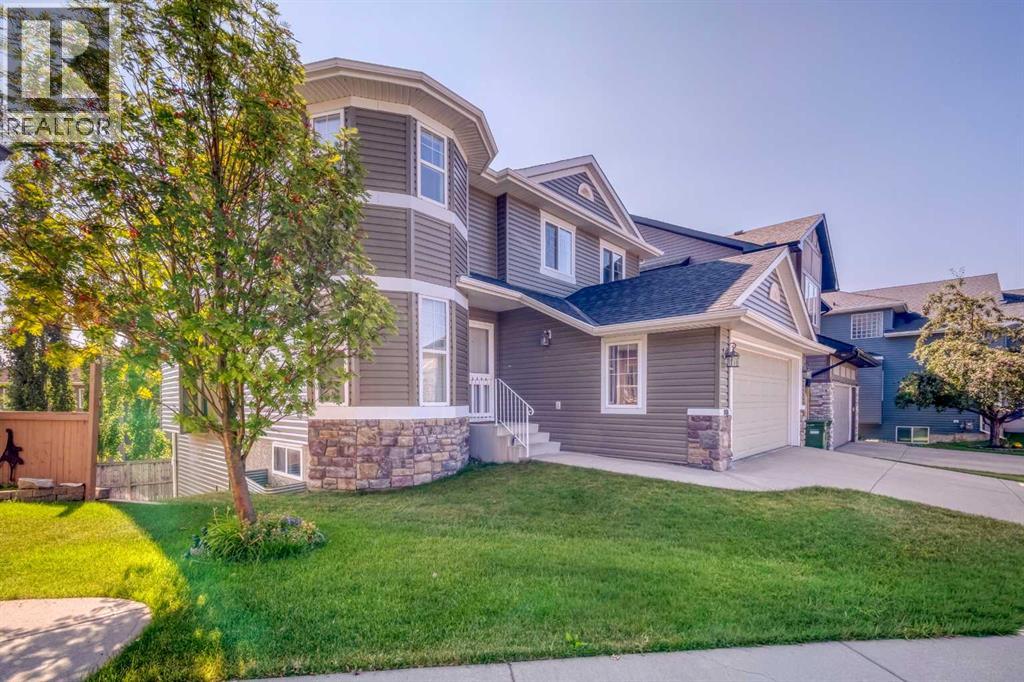 Single Family House for Sale in  Royal Abbey Court NW Royal Oak Calgary 