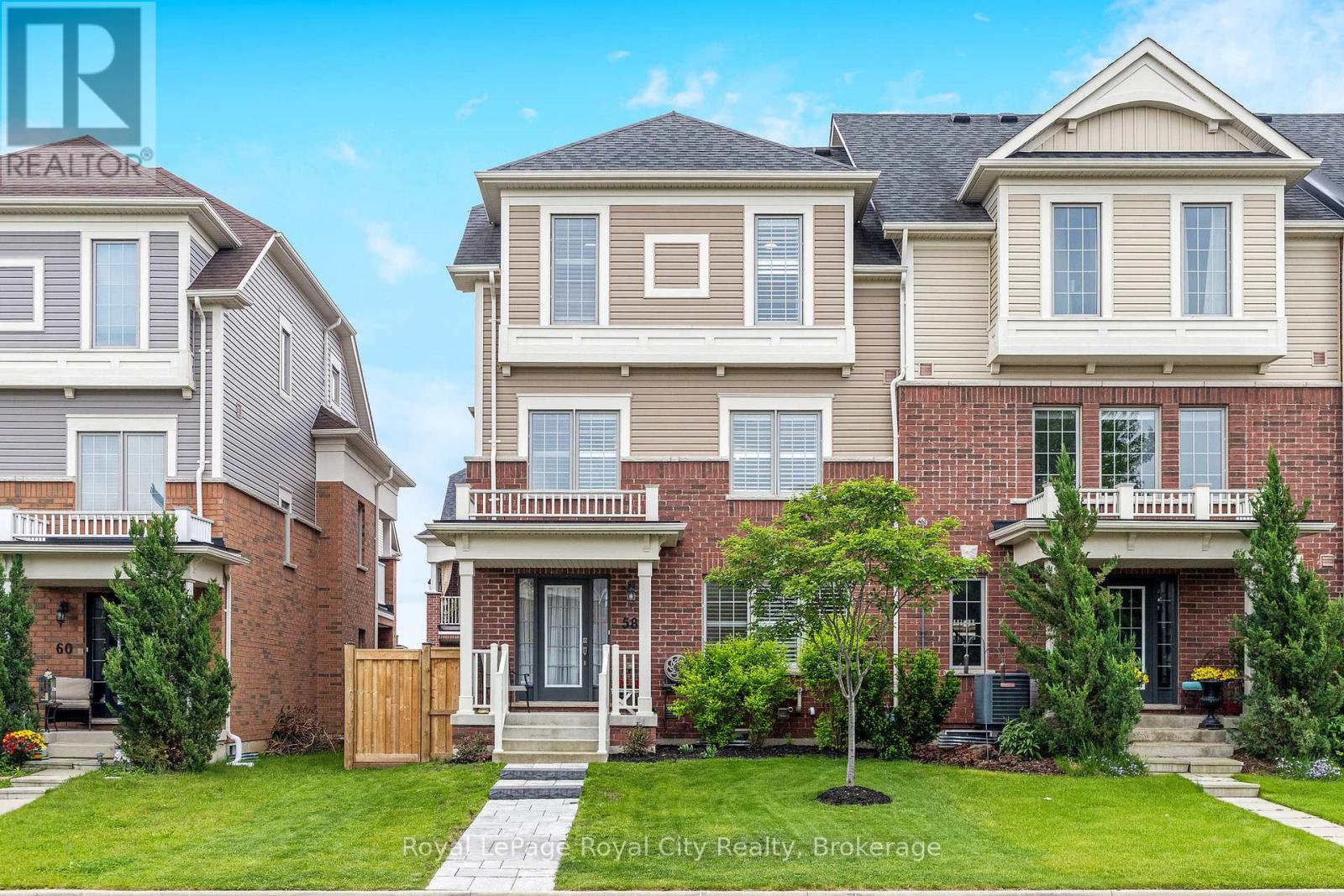 58 BOYCES CREEK COURT