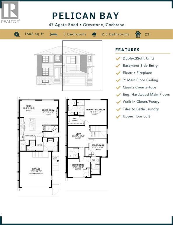 47 Agate Road, Cochrane