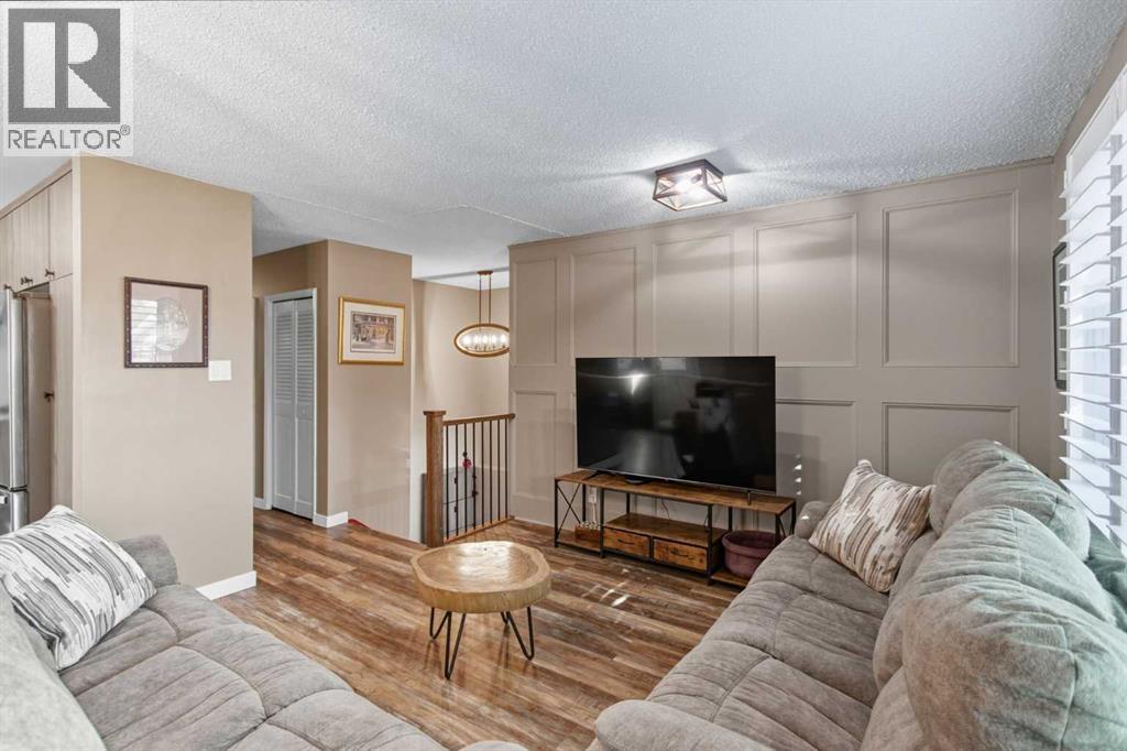 Single Family House Bi-level for Sale in  Brazeau Crescent SW Braeside Calgary 