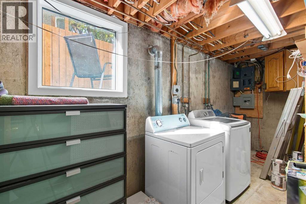 Single Family House Bi-level for Sale in  Brazeau Crescent SW Braeside Calgary 