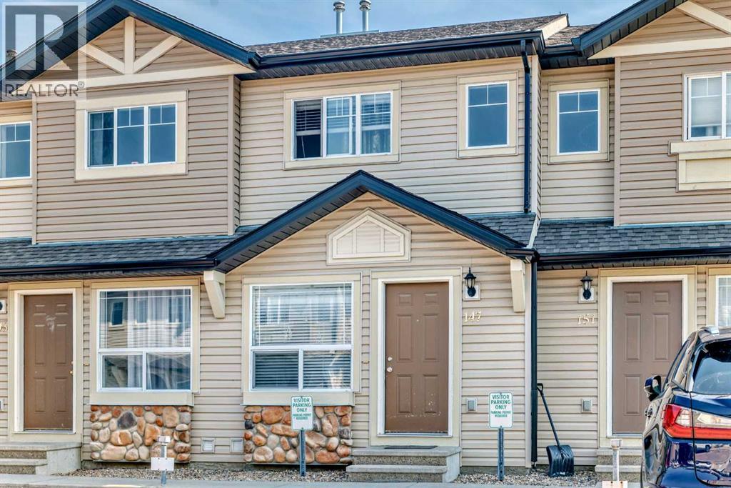 Single Family House for Sale in  Saddlebrook Point NE Saddle Ridge Calgary 