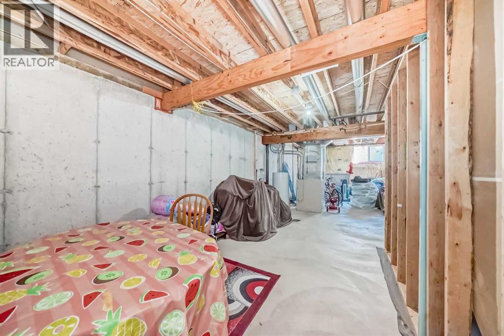 Single Family House for Sale in  Saddlebrook Point NE Saddle Ridge Calgary 