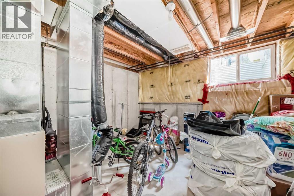 Single Family House for Sale in  Saddlebrook Point NE Saddle Ridge Calgary 