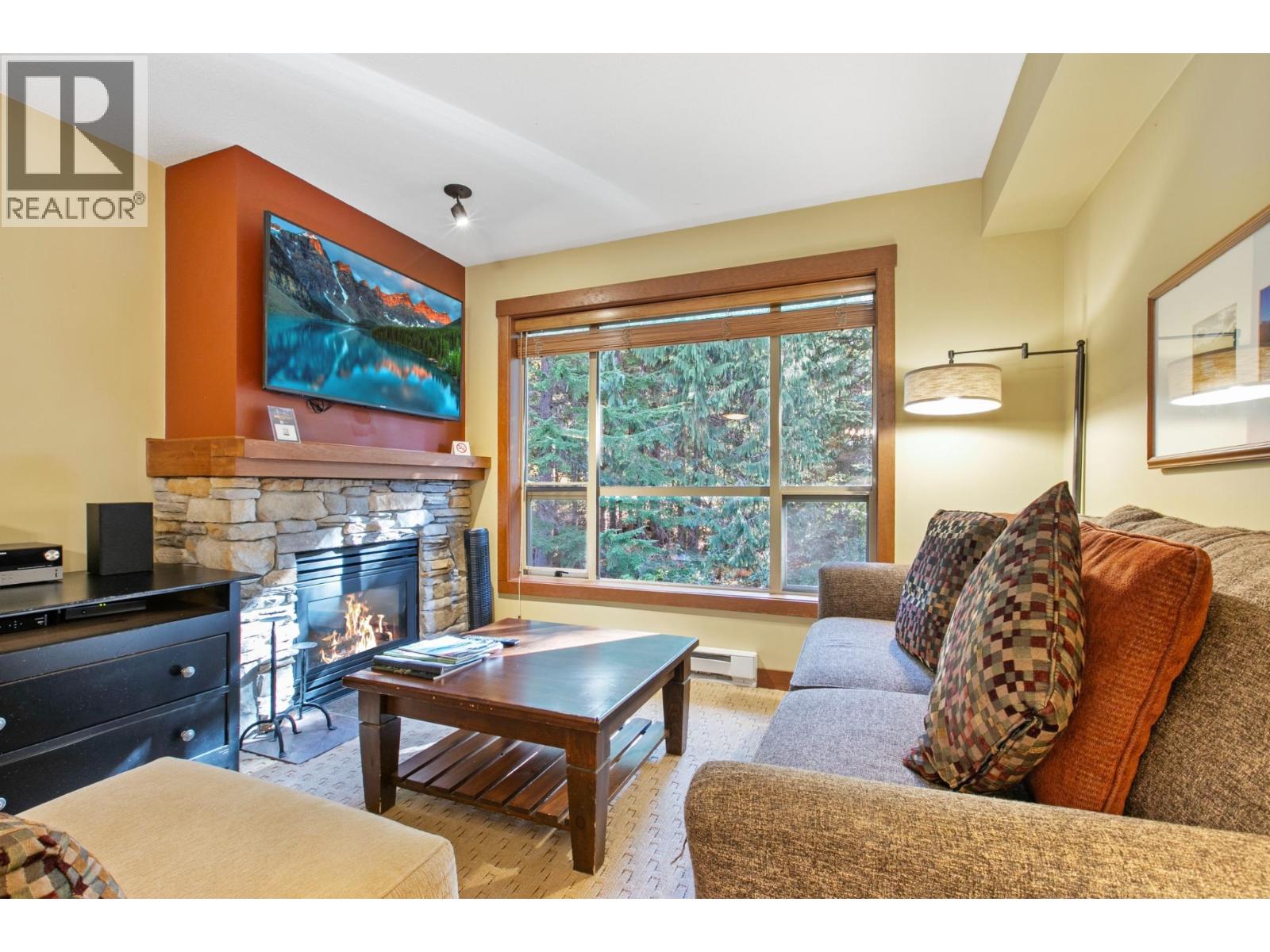 405 G4 4653 BLACKCOMB WAY, Whistler