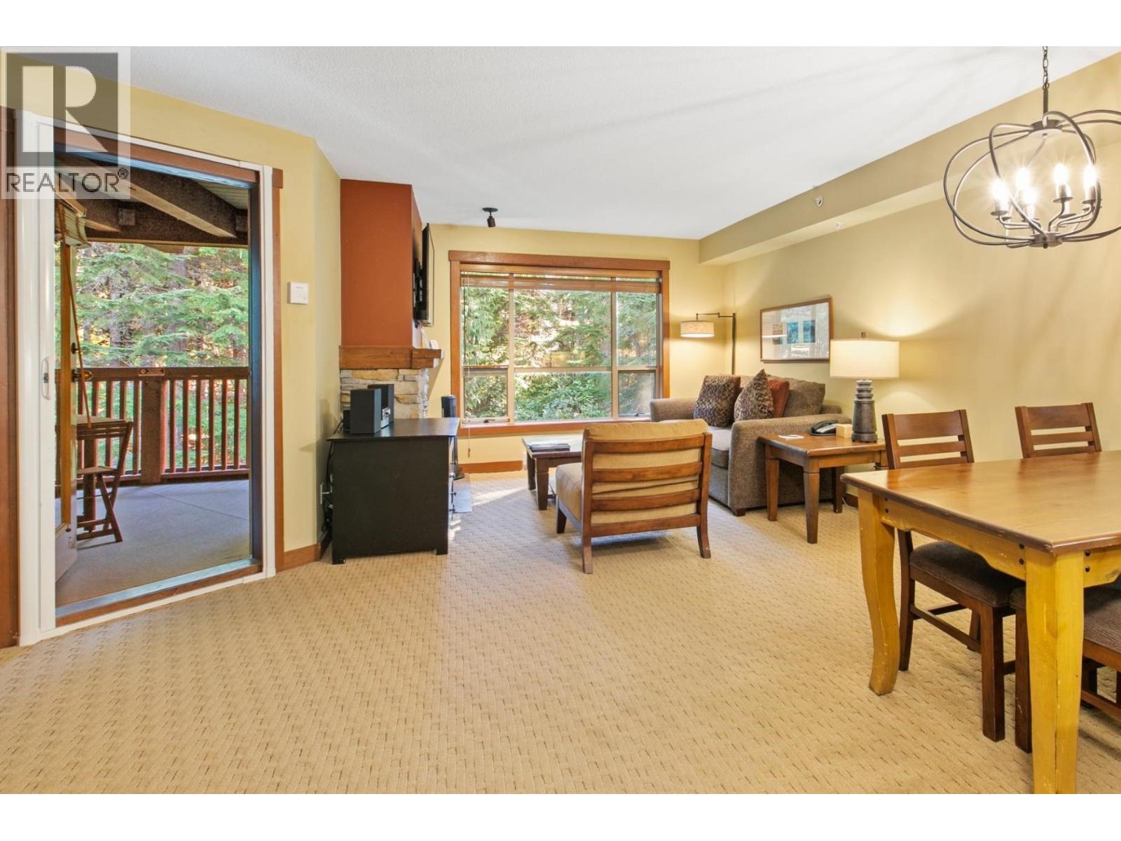 405 G4 4653 BLACKCOMB WAY, Whistler