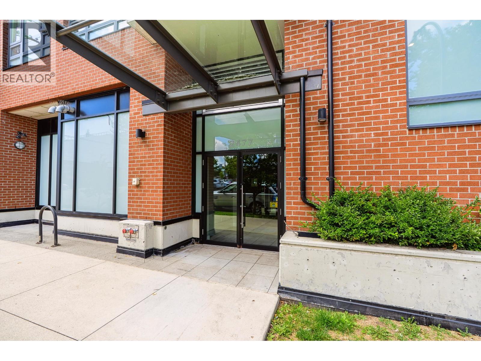 305 2477 CAROLINA STREET, Vancouver