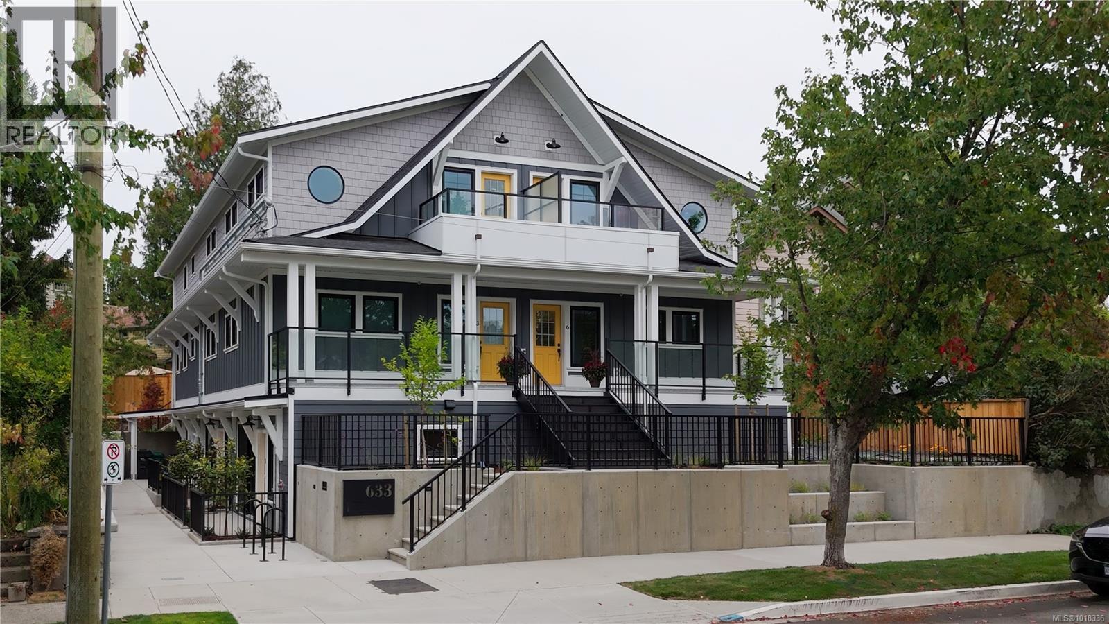 #4 633 BELTON AVE - 1