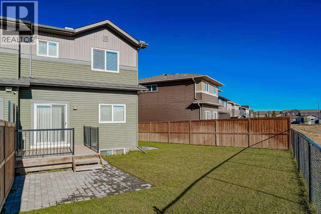 Single Family House for Sale in  Carringvue Park NW Carrington Calgary 