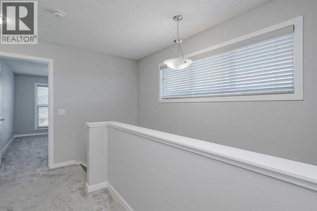 Single Family House for Sale in  Carringvue Park NW Carrington Calgary 