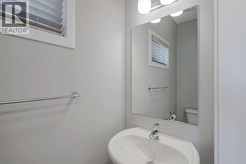 Single Family House for Sale in  Carringvue Park NW Carrington Calgary 