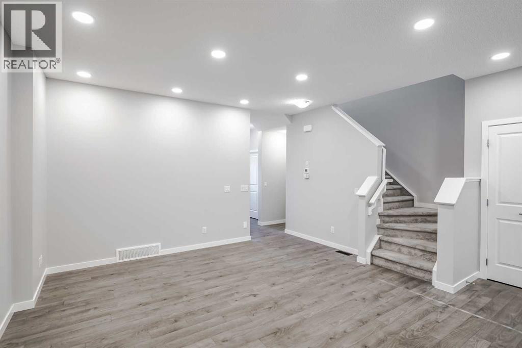 Single Family House for Sale in  Carringvue Park NW Carrington Calgary 