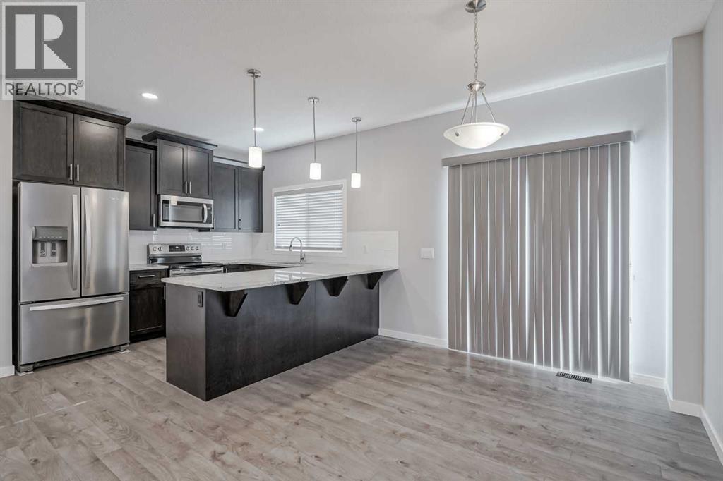 Single Family House for Sale in  Carringvue Park NW Carrington Calgary 