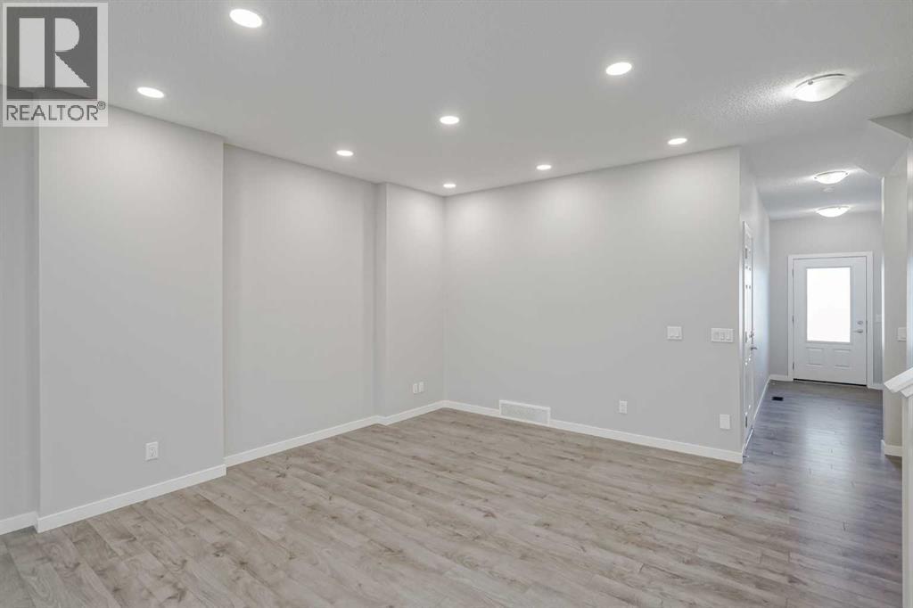 Single Family House for Sale in  Carringvue Park NW Carrington Calgary 