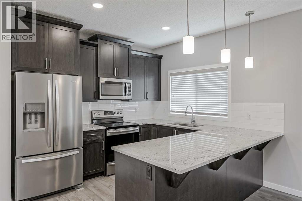 Single Family House for Sale in  Carringvue Park NW Carrington Calgary 