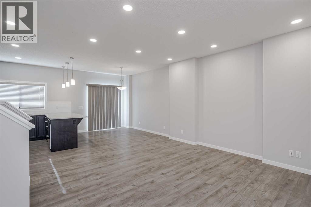 Single Family House for Sale in  Carringvue Park NW Carrington Calgary 