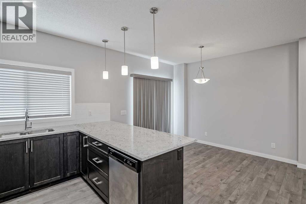 Single Family House for Sale in  Carringvue Park NW Carrington Calgary 