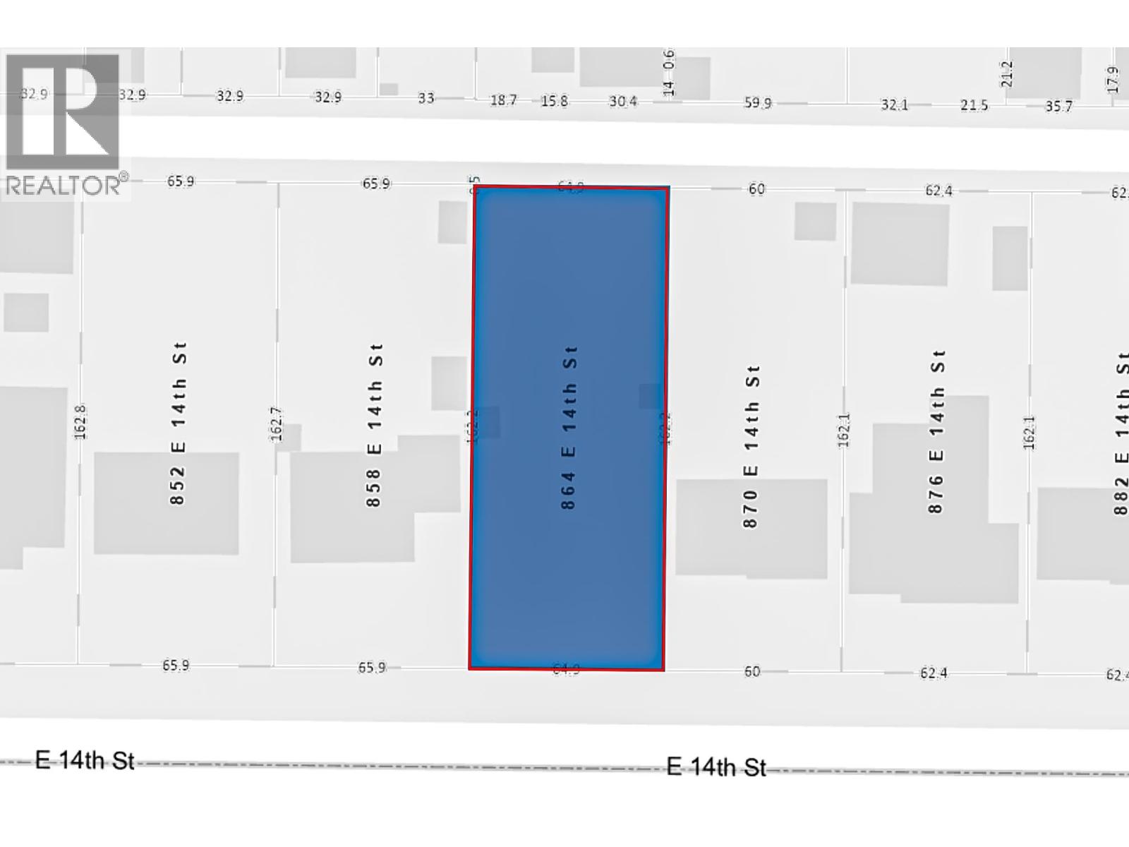 864 E 14TH STREET, North Vancouver