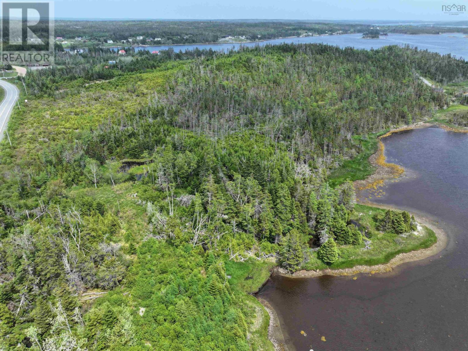 Property 11 of 45 of Lot 1 Mackinley Point Road