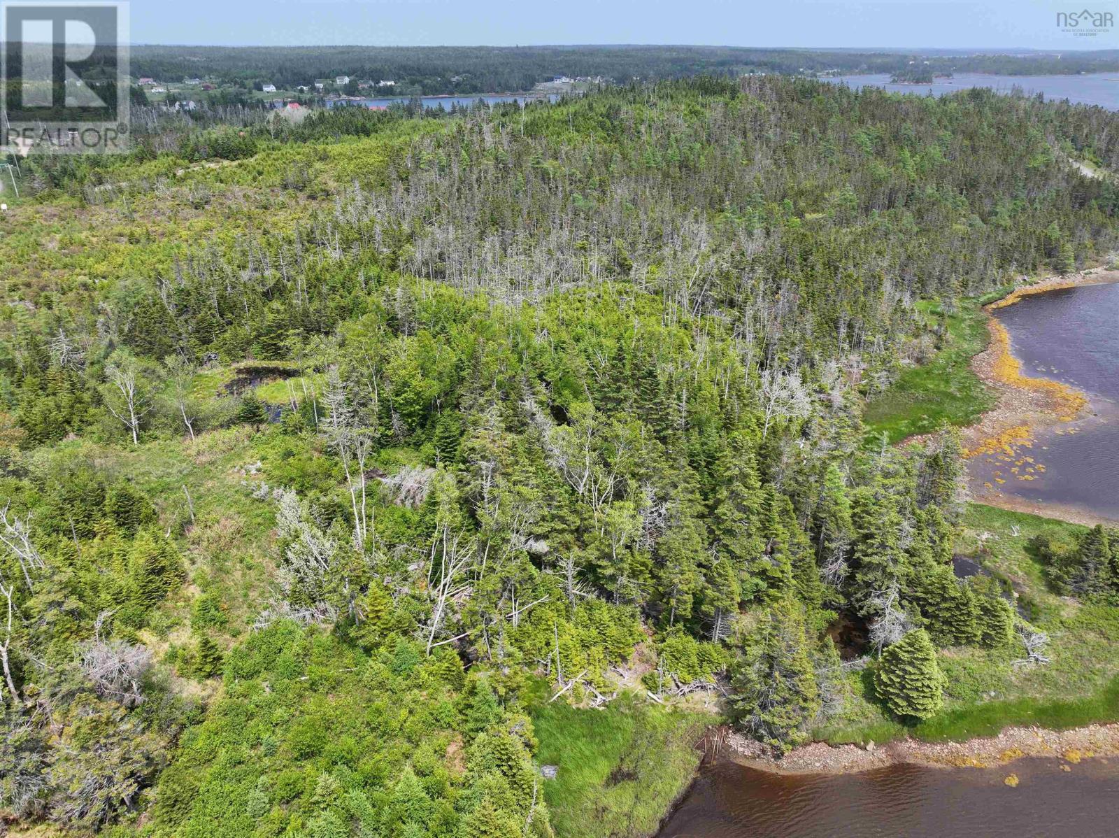 Property 12 of 45 of Lot 1 Mackinley Point Road