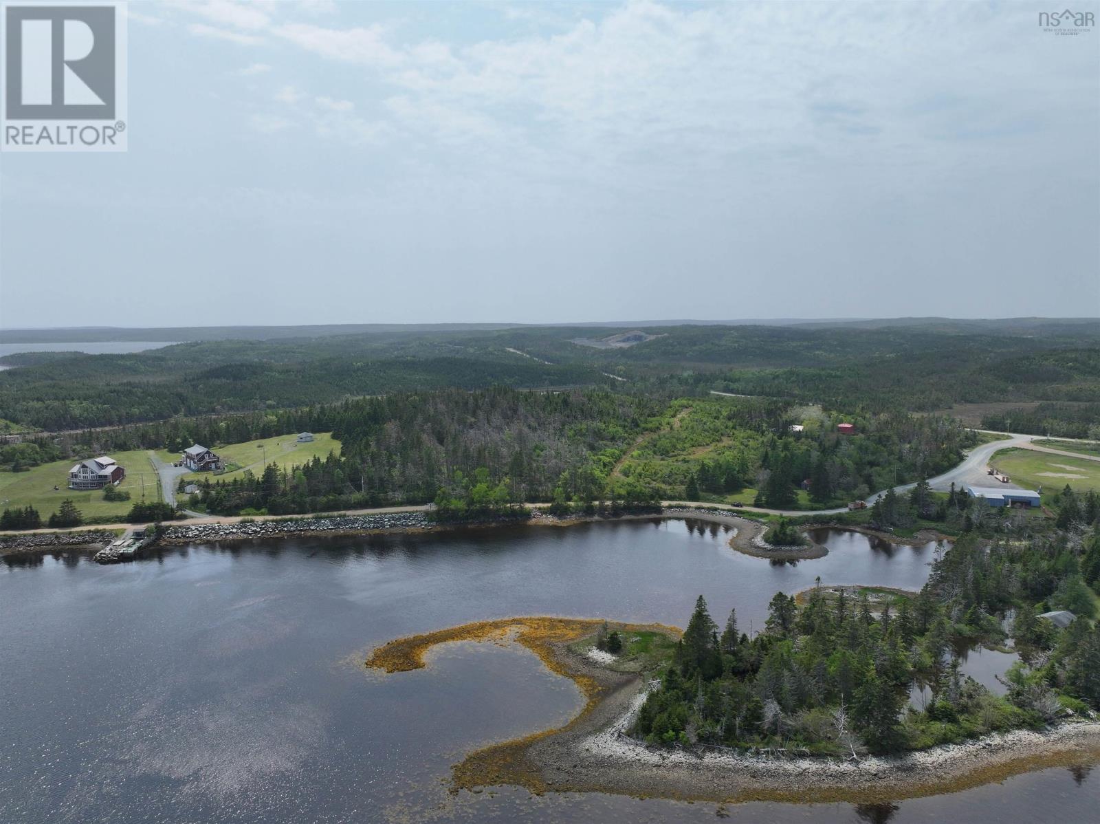 Property 2 of 45 of Lot 1 Mackinley Point Road