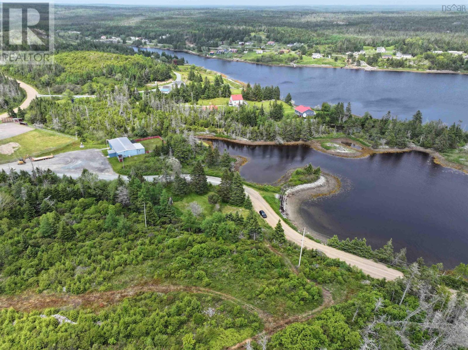 Property 24 of 45 of Lot 1 Mackinley Point Road