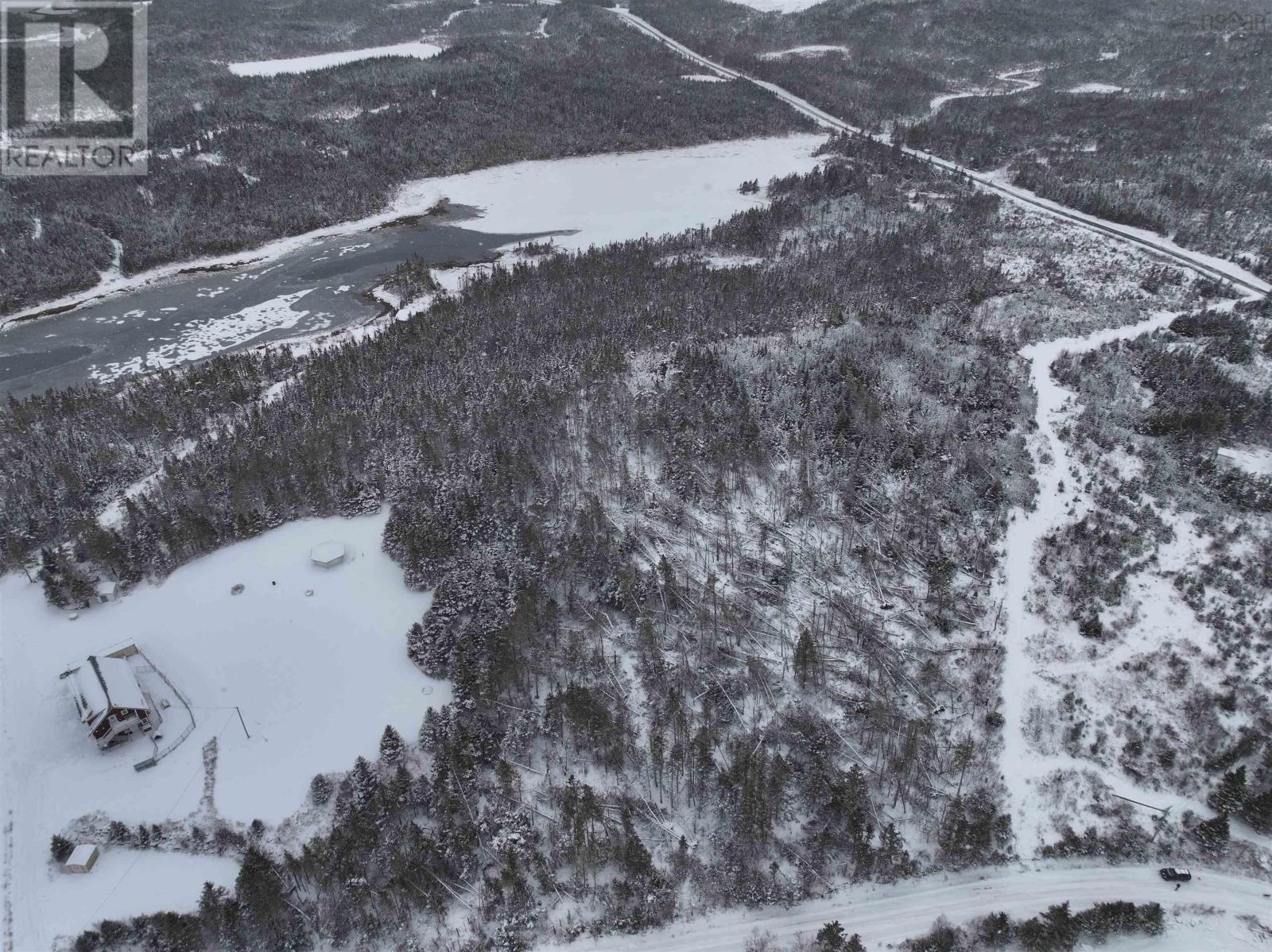 Property 42 of 45 of Lot 1 Mackinley Point Road