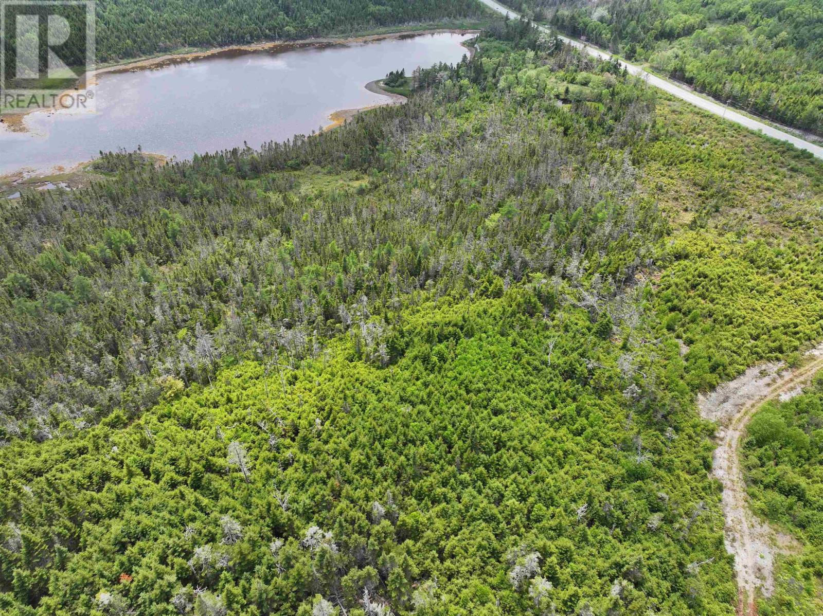 Property 8 of 45 of Lot 1 Mackinley Point Road